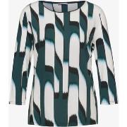 Blouses Street One printed Style Evi 321954