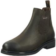 Bottes Gant -