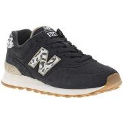 Baskets basses New Balance 21819CHPE24