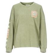 T-shirt Roxy EAST SIDE MIDWEIGHT LS