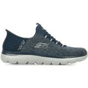 Baskets Skechers Summits Key Pace Slip Ins