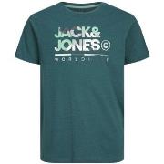 T-shirt enfant Jack &amp; Jones 168433VTAH24