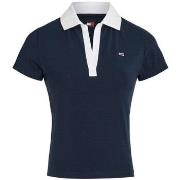 Polo Tommy Jeans 163286VTPE24