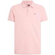 Polo Tommy Jeans 163303VTPE24