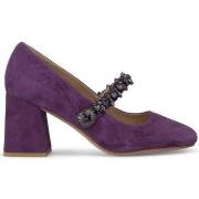 Chaussures escarpins ALMA EN PENA I240203