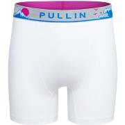 Boxers Pullin Boxer FASHION 2 QUIKWHITE