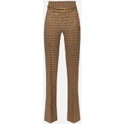 Pantalon Elisabetta Franchi PAS3546E2