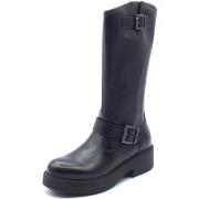 Bottes NeroGiardini I411983D Guanto