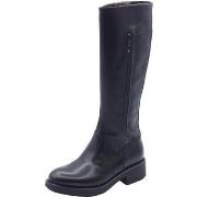 Bottes NeroGiardini I411873D Guanto