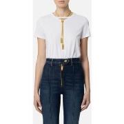 T-shirt Elisabetta Franchi MA00946E2