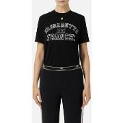 T-shirt Elisabetta Franchi MA01546E2