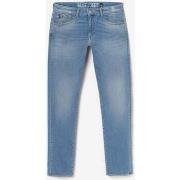 Jeans Le Temps des Cerises Jeans jogg 800/12 regular bleu