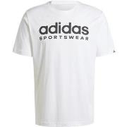 Polo adidas SPW TEE