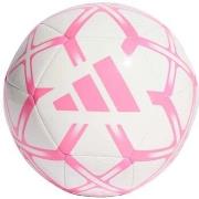 Ballons de sport adidas BALLON STARLANCER - WHITE SOPINK - 5