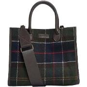 Sac Barbour -