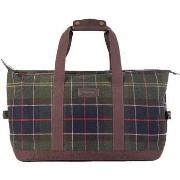 Sac Barbour -