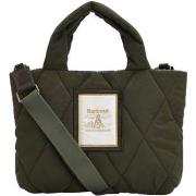 Sac Barbour -