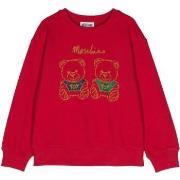 Sweat-shirt enfant Moschino -