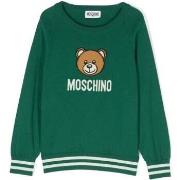 Sweat-shirt enfant Moschino -