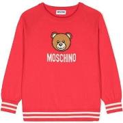 Sweat-shirt enfant Moschino -