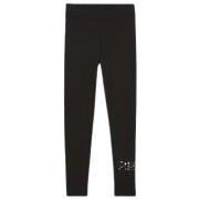 Collants enfant Puma LEGGING ESSENTIAL+ HYPER NOIR - Noir - 140