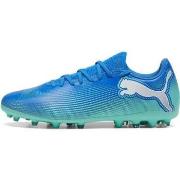 Chaussures de foot Puma FUTURE 7 PLAY MG AZVE