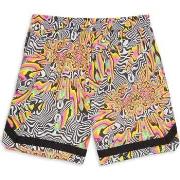 Short Puma Dexter S Laboratory Aop Short