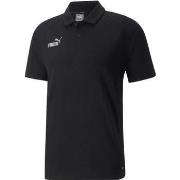 Debardeur Puma Teamfinal Casuals Polo