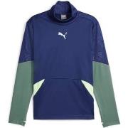 Veste Puma Individual Winterized Top