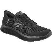 Baskets basses Skechers Go walk flex