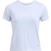 Chemise Under Armour UA Launch Shortsleeve