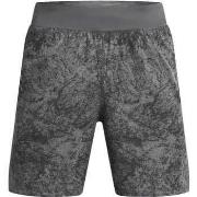 Pantalon Under Armour UA LAUNCH PRO 7 PRINTED SHORTS