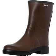 Bottes Aigle Bottes en caoutchouc Bison 2