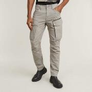 Pantalon G-Star Raw D02190 5126 ROVIC ZIP-G294 ROCK RIDGE