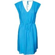 Robe courte Vero Moda 160591VTPE24