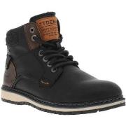 Boots Tom Tailor 17990CHAH24