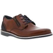 Derbies Rieker 22710CHPE24