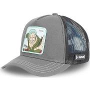 Casquette Capslab Casquette adulte One Piece Zoro