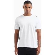 T-shirt Emporio Armani EA7 6DPT04 PJVPZ