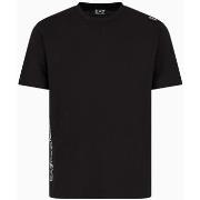 T-shirt Emporio Armani EA7 6DPT04 PJVPZ