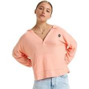 T-shirt Roxy Sunday Cozy