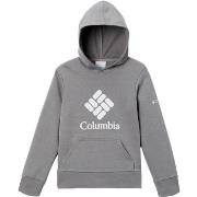 Chemise enfant Columbia Trek French Terry Hoodie