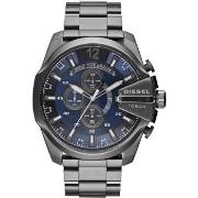 Montre Diesel Montre en acier