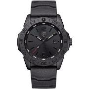 Montre Luminox XS.3121.BO, Quartz, 44mm, 20ATM