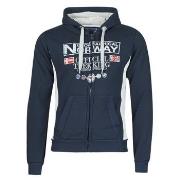 Sweat-shirt Geographical Norway GAFONT