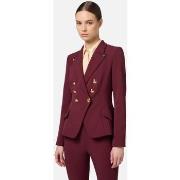 Blouson Elisabetta Franchi GI09546E2