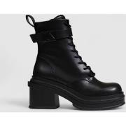 Boots EAX XDN034 XV586