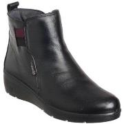 Bottes Laura Azaña BOTTINES 26811