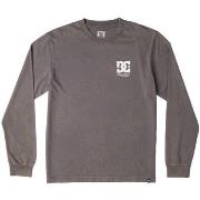 T-shirt DC Shoes Twisted