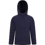 Sweat-shirt enfant Mountain Warehouse Camber II